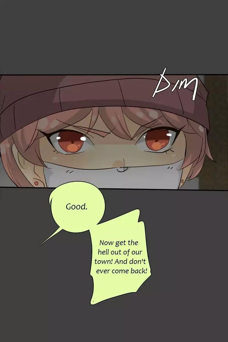 UnOrdinary Chapter 100 - Page 83 in English