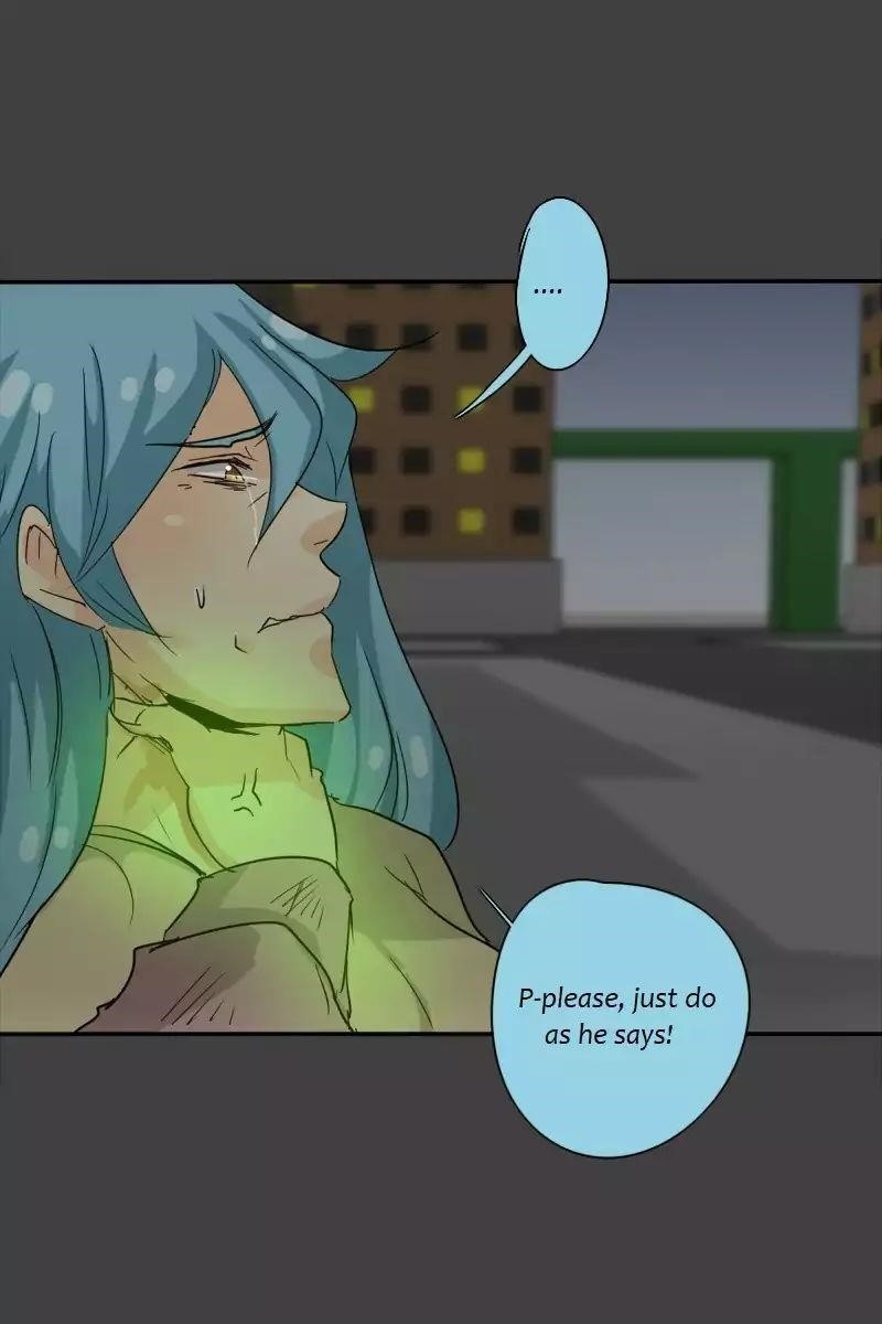UnOrdinary Chapter 100 - Page 84 in English
