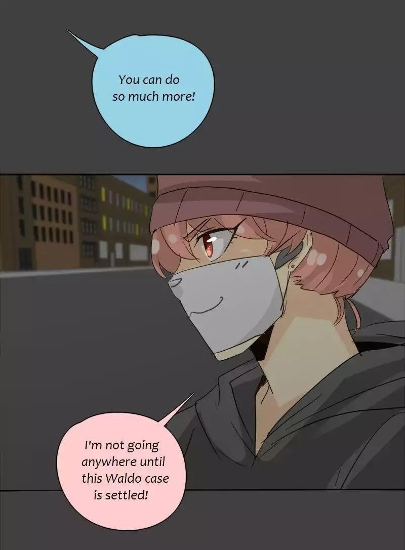UnOrdinary Chapter 100 - Page 86 in English