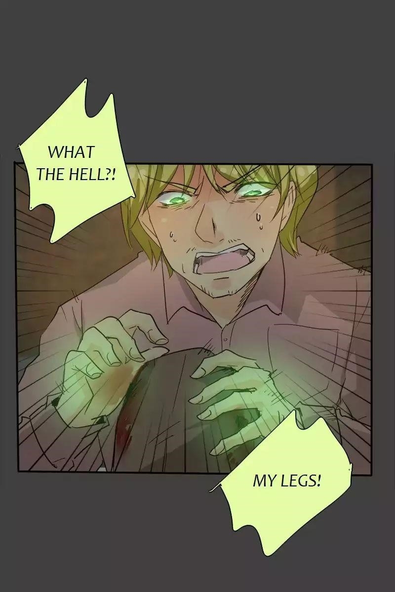 UnOrdinary Chapter 100 - Page 97 in English