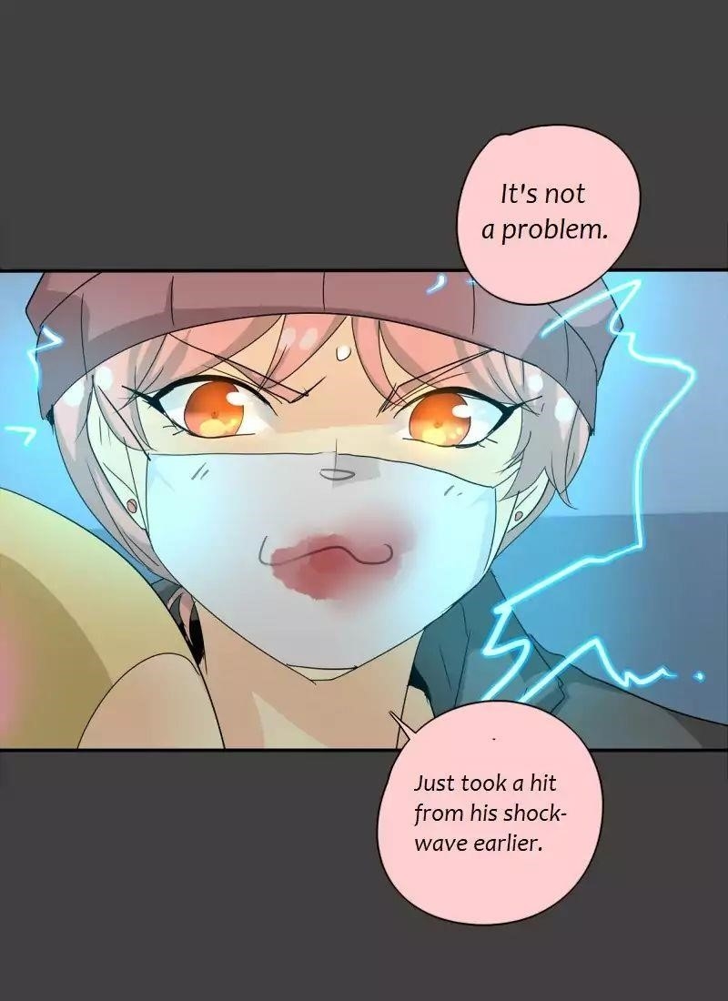 UnOrdinary Chapter 101 - Page 98 in English