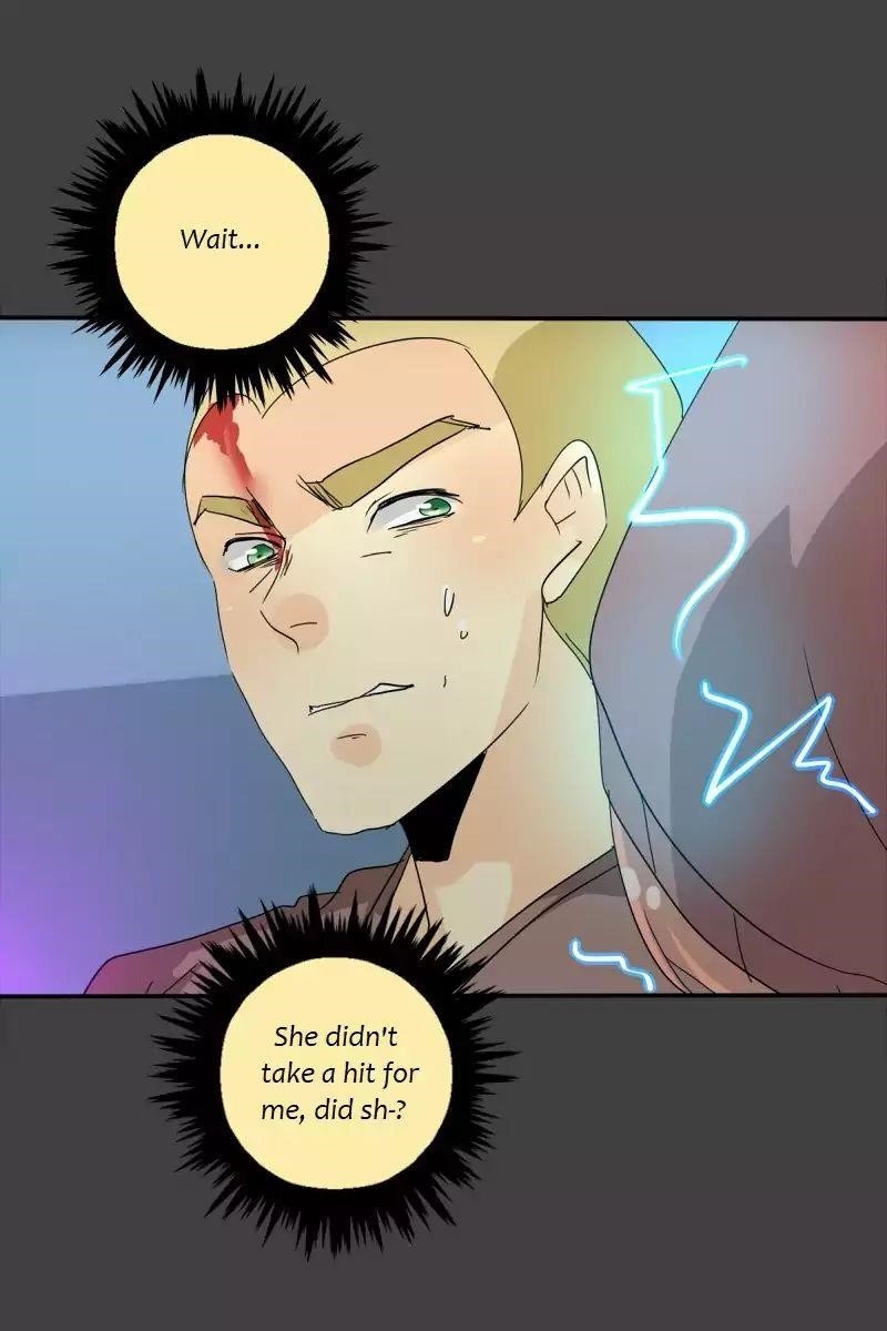 UnOrdinary Chapter 101 - Page 99 in English