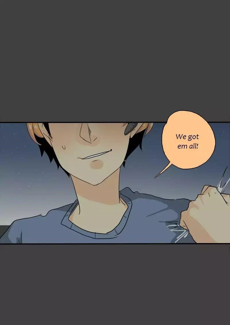 UnOrdinary Chapter 101 - Page 102 in English