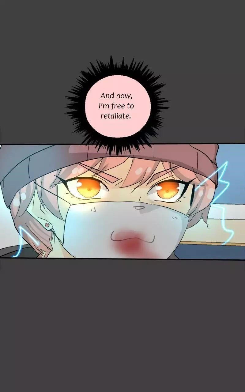 UnOrdinary Chapter 101 - Page 108 in English