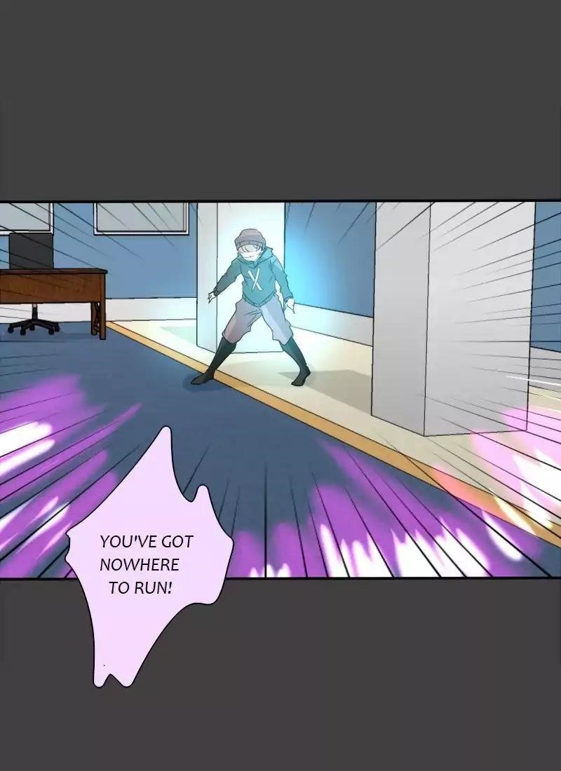 UnOrdinary Chapter 101 - Page 111 in English