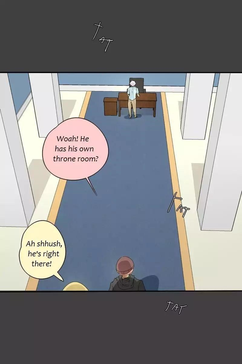 UnOrdinary Chapter 101 - Page 12 in English