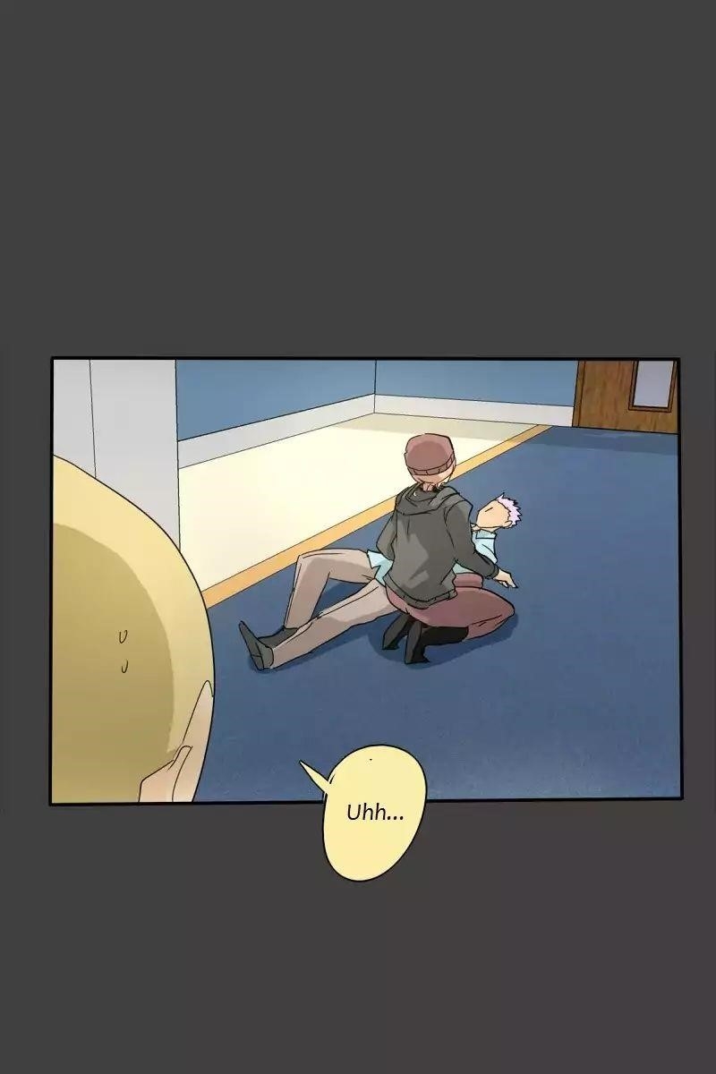 UnOrdinary Chapter 101 - Page 122 in English