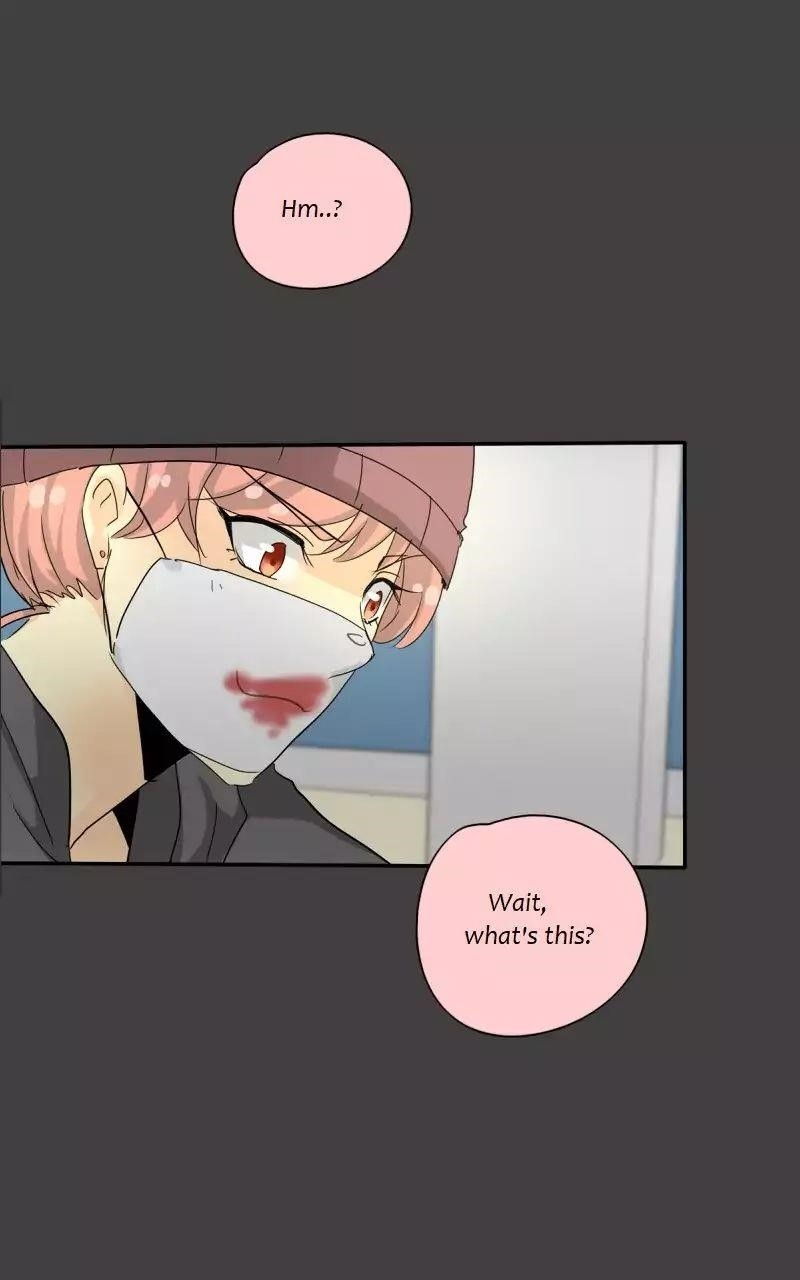 UnOrdinary Chapter 101 - Page 126 in English