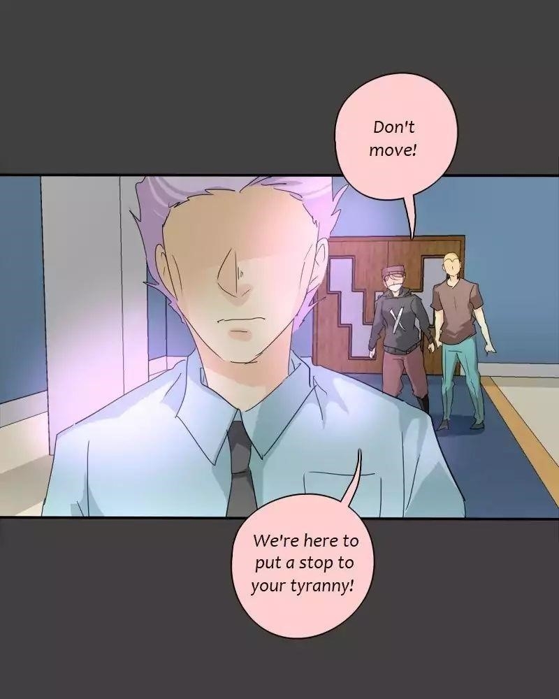 UnOrdinary Chapter 101 - Page 14 in English