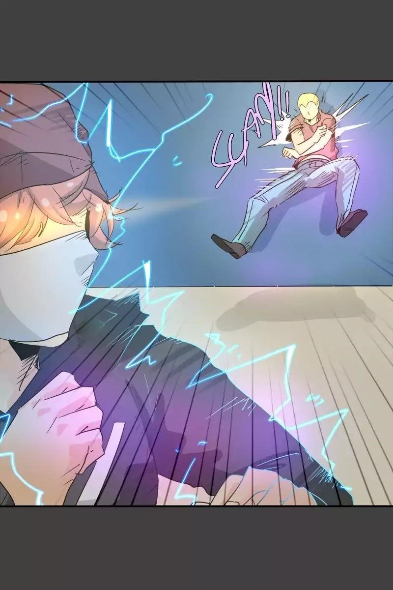 UnOrdinary Chapter 101 - Page 19 in English