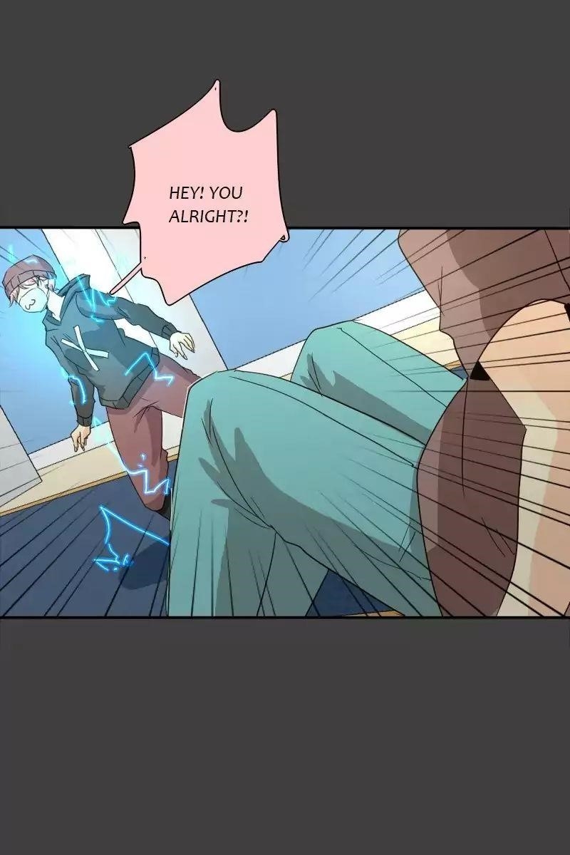 UnOrdinary Chapter 101 - Page 21 in English