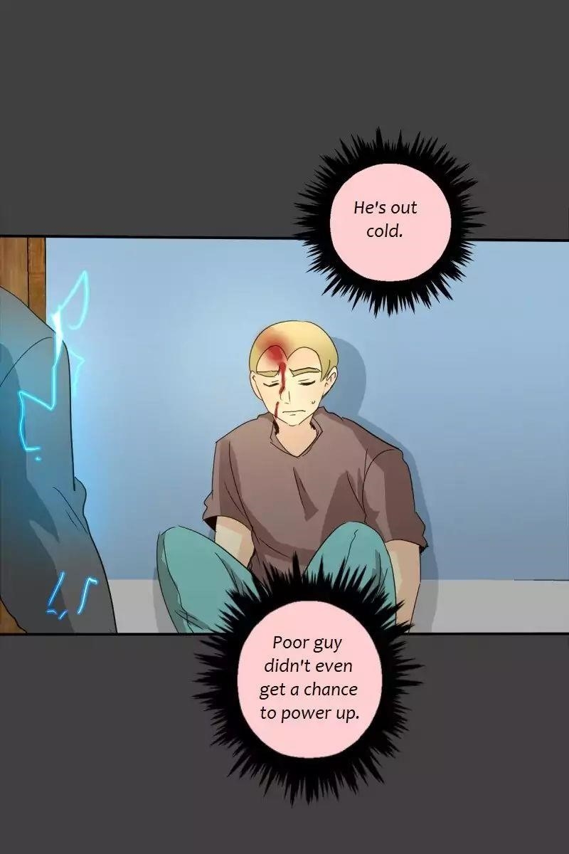 UnOrdinary Chapter 101 - Page 23 in English