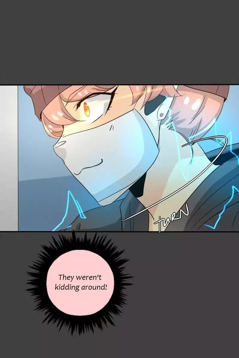UnOrdinary Chapter 101 - Page 24 in English