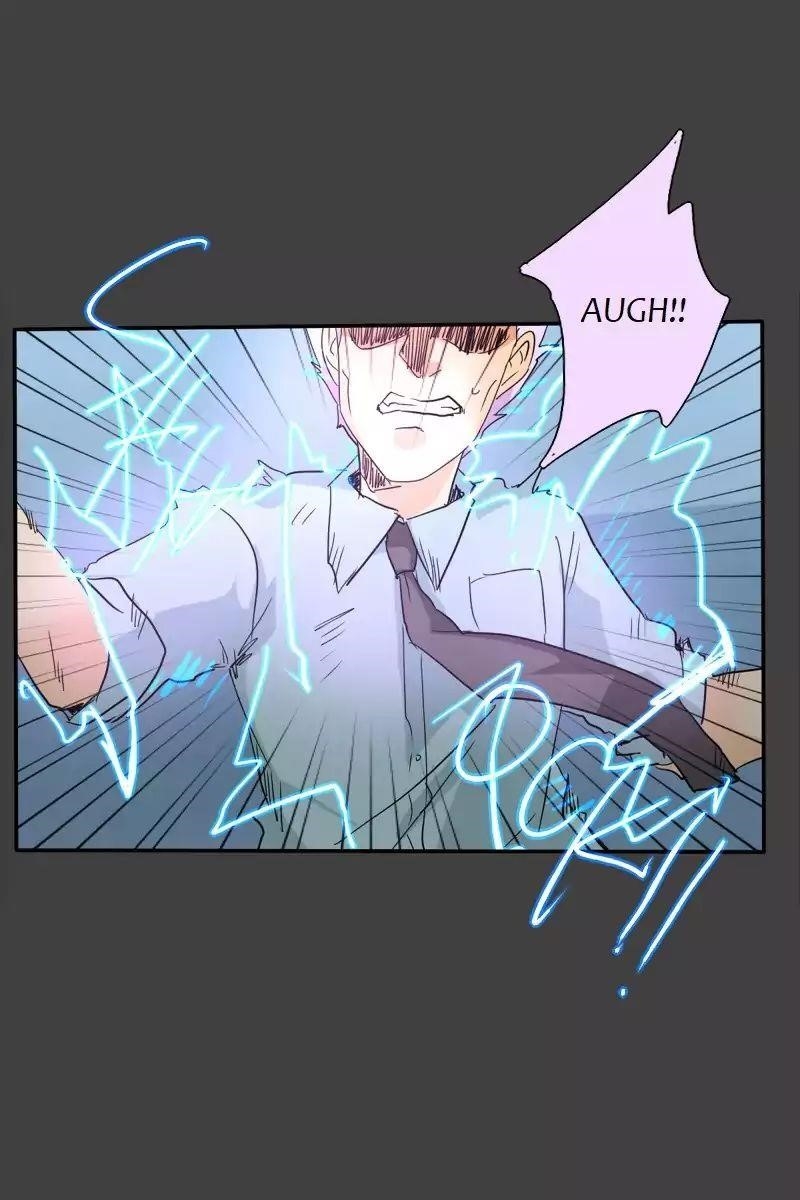 UnOrdinary Chapter 101 - Page 43 in English
