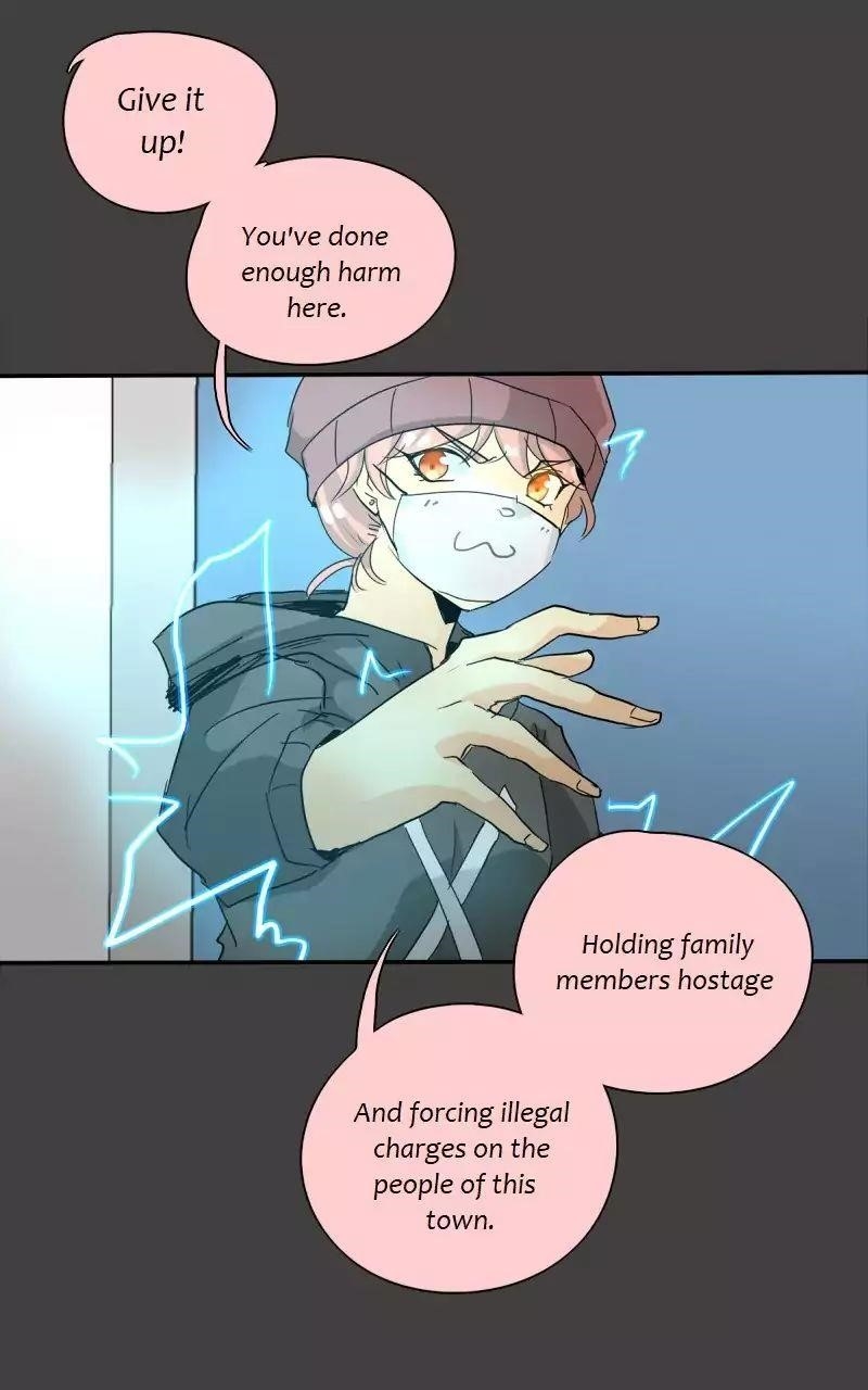 UnOrdinary Chapter 101 - Page 46 in English