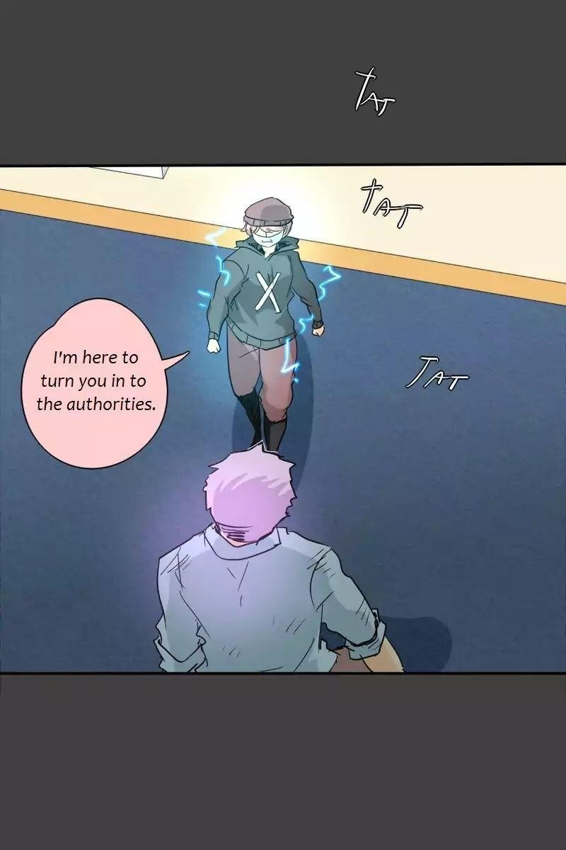 UnOrdinary Chapter 101 - Page 47 in English