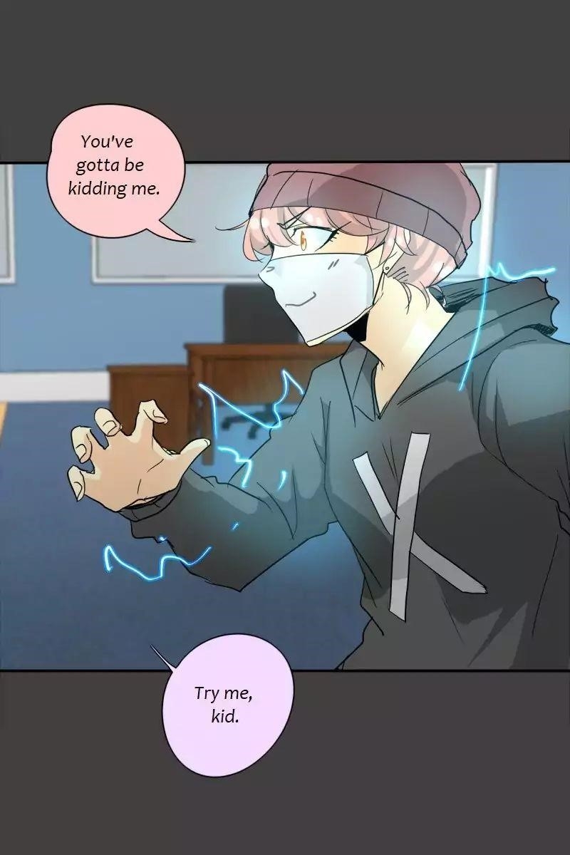 UnOrdinary Chapter 101 - Page 51 in English