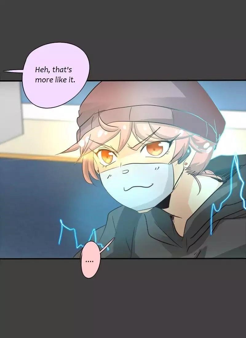 UnOrdinary Chapter 101 - Page 55 in English