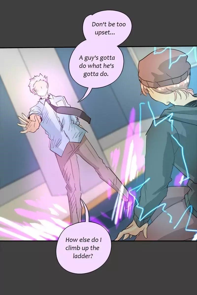 UnOrdinary Chapter 101 - Page 56 in English