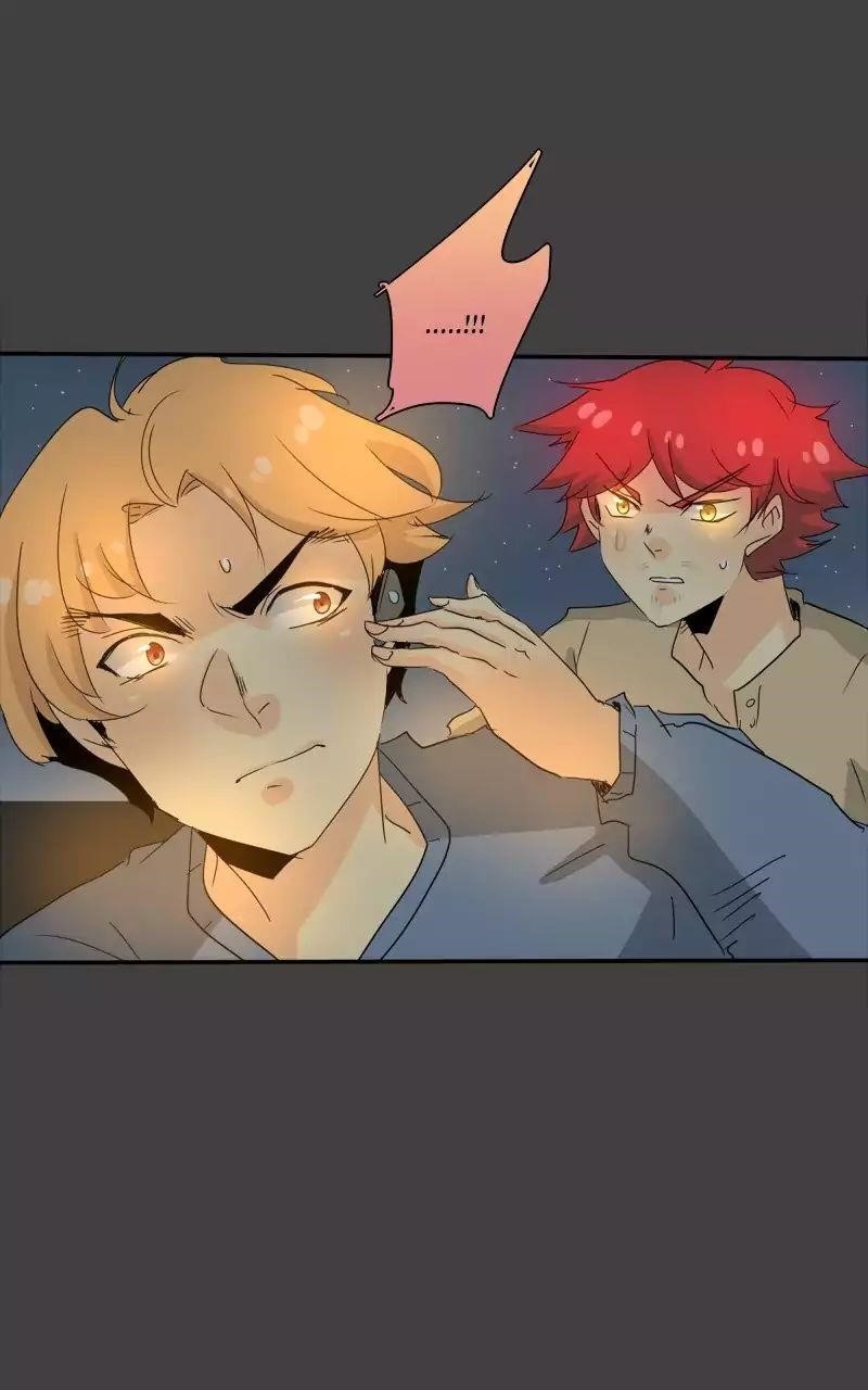 UnOrdinary Chapter 101 - Page 66 in English