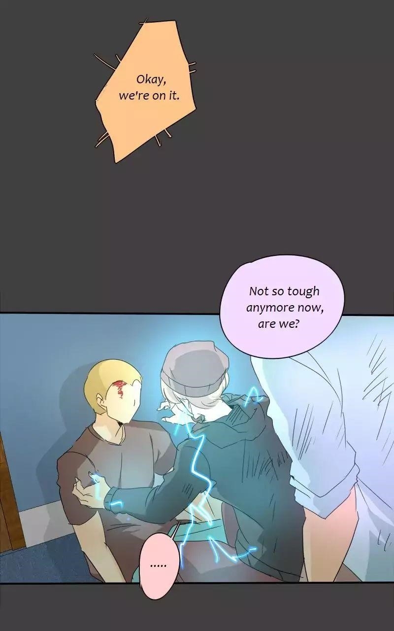 UnOrdinary Chapter 101 - Page 69 in English