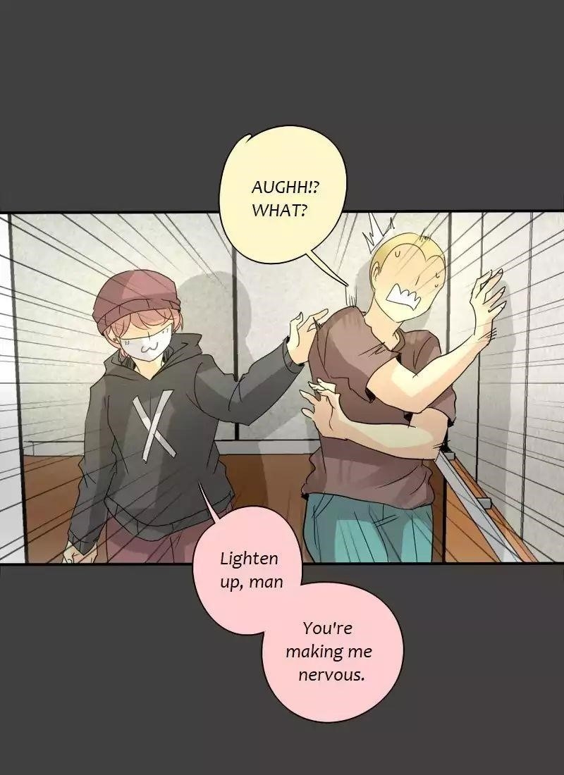 UnOrdinary Chapter 101 - Page 7 in English