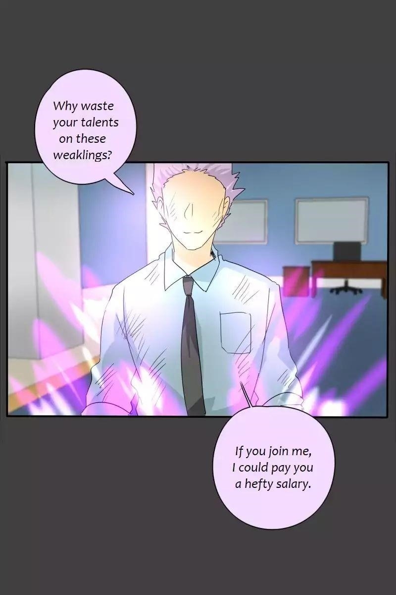 UnOrdinary Chapter 101 - Page 70 in English