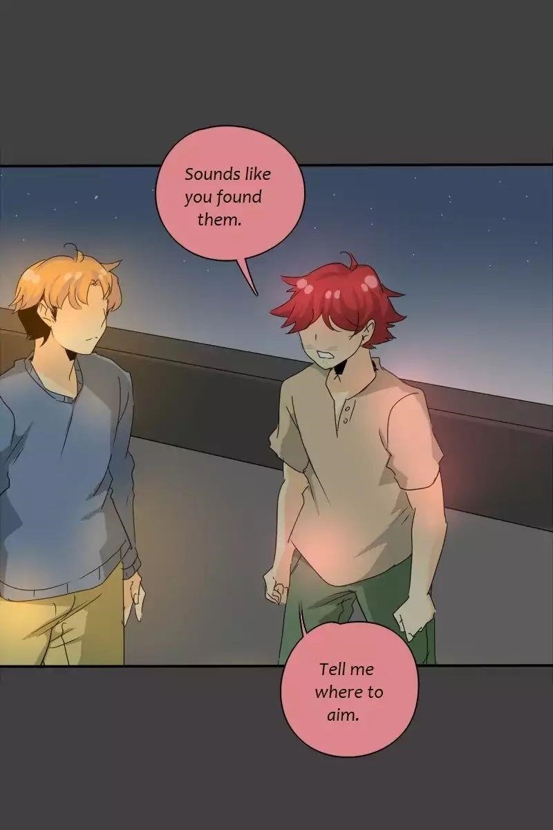 UnOrdinary Chapter 101 - Page 85 in English