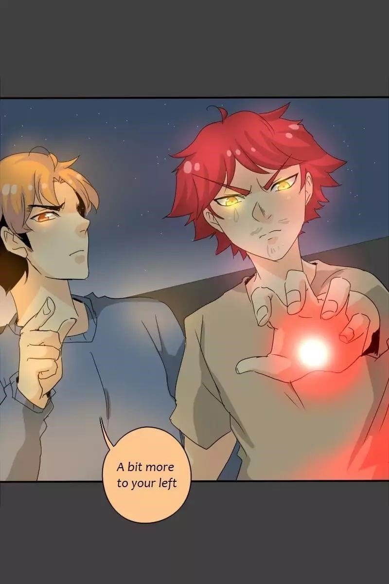 UnOrdinary Chapter 101 - Page 88 in English