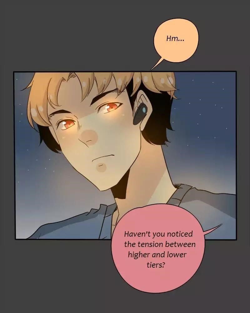UnOrdinary Chapter 102 - Page 98 in English