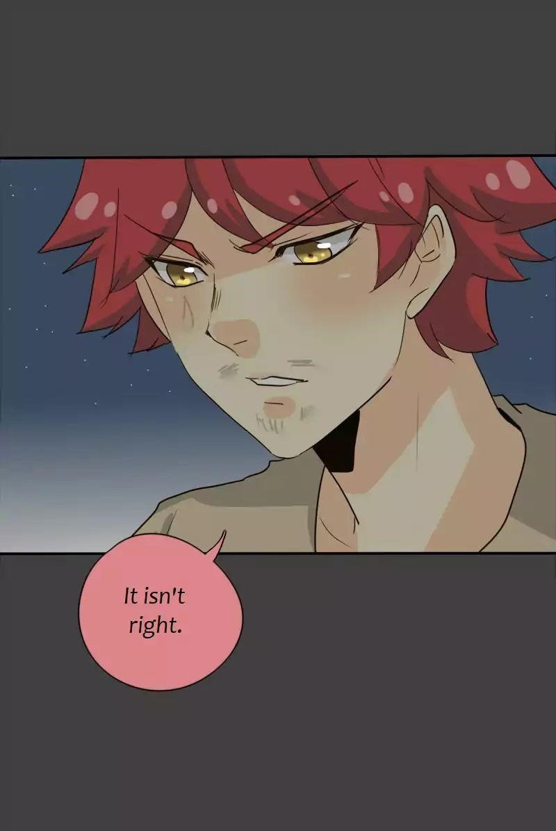 UnOrdinary Chapter 102 - Page 101 in English