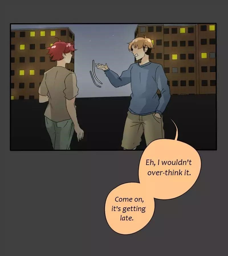 UnOrdinary Chapter 102 - Page 102 in English