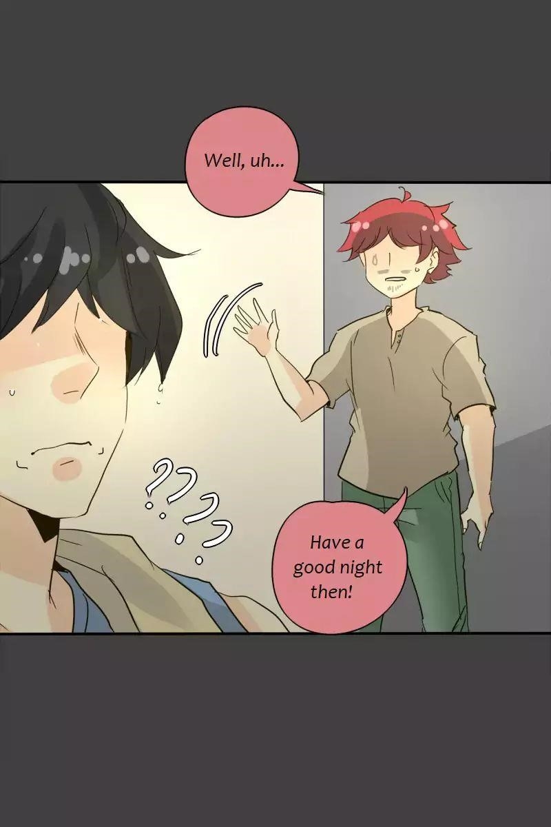 UnOrdinary Chapter 102 - Page 125 in English