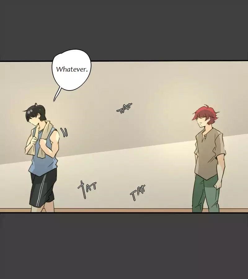 UnOrdinary Chapter 102 - Page 126 in English