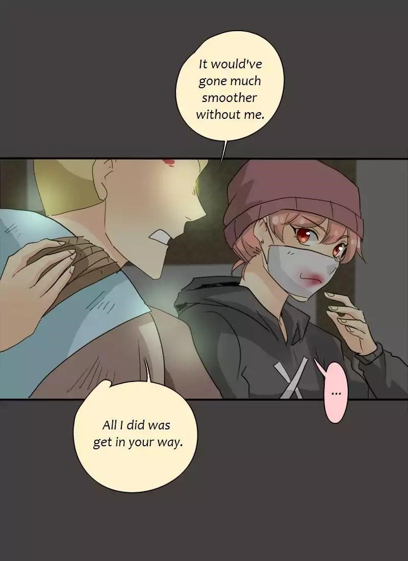 UnOrdinary Chapter 102 - Page 16 in English