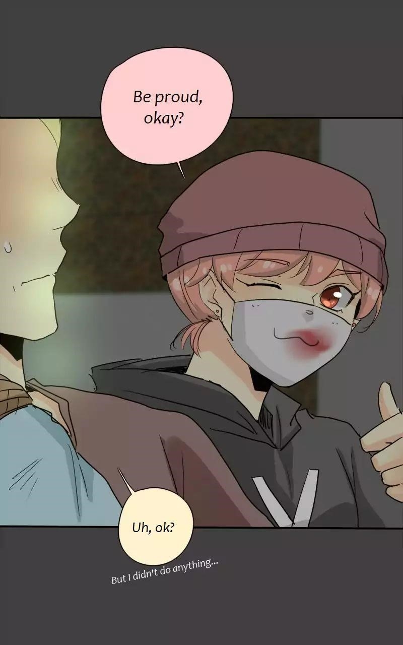 UnOrdinary Chapter 102 - Page 26 in English