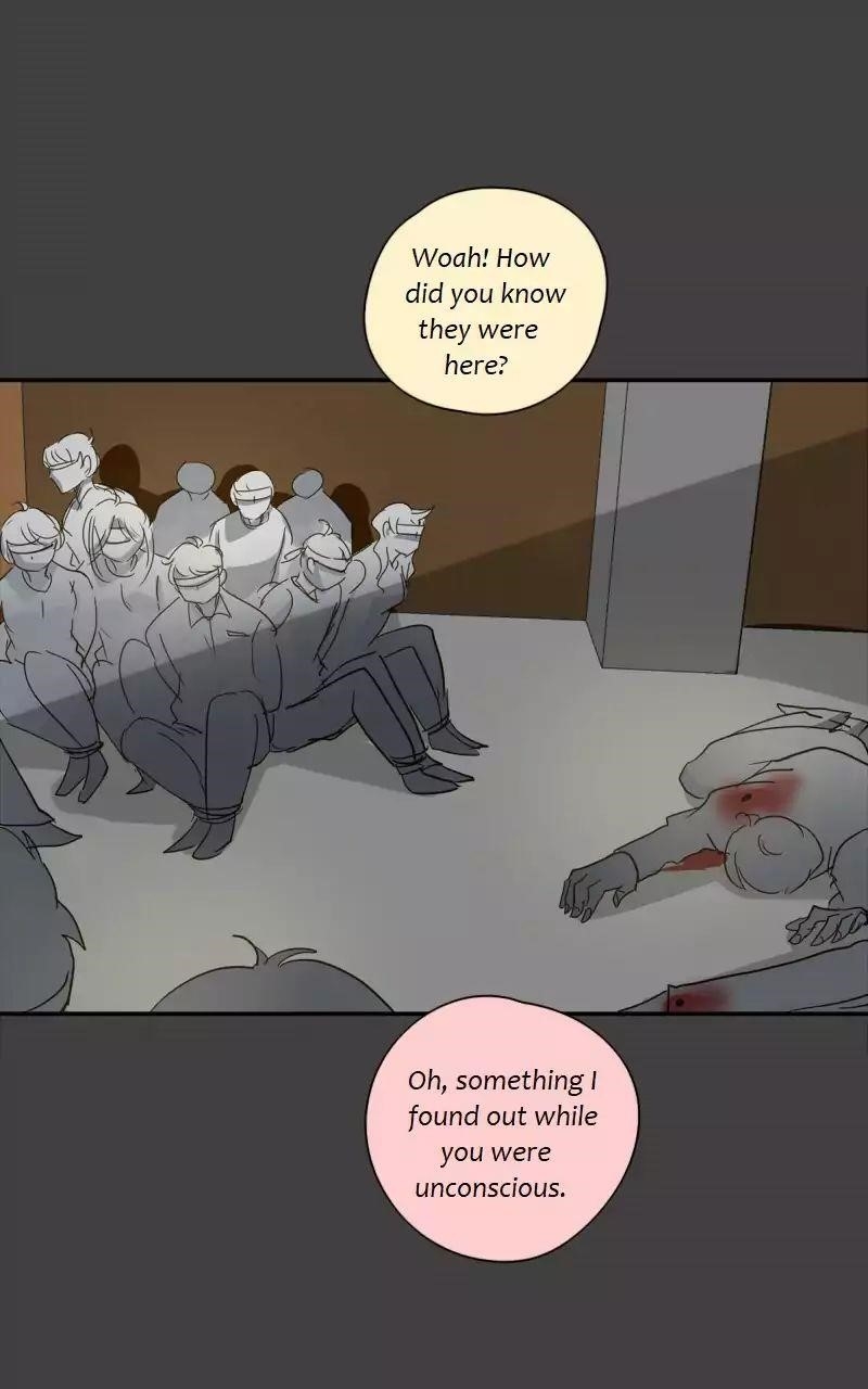 UnOrdinary Chapter 102 - Page 32 in English