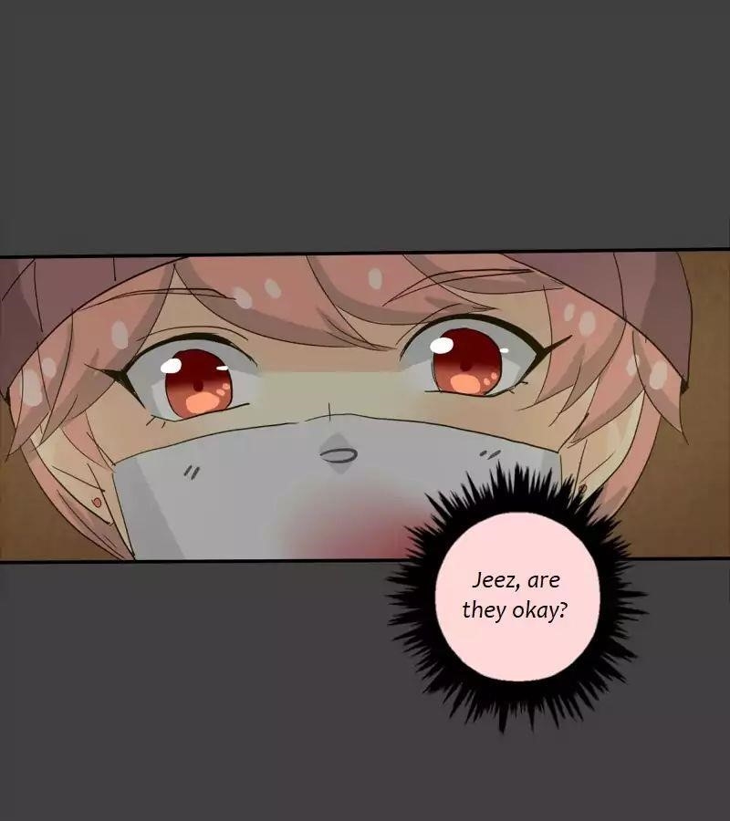 UnOrdinary Chapter 102 - Page 40 in English