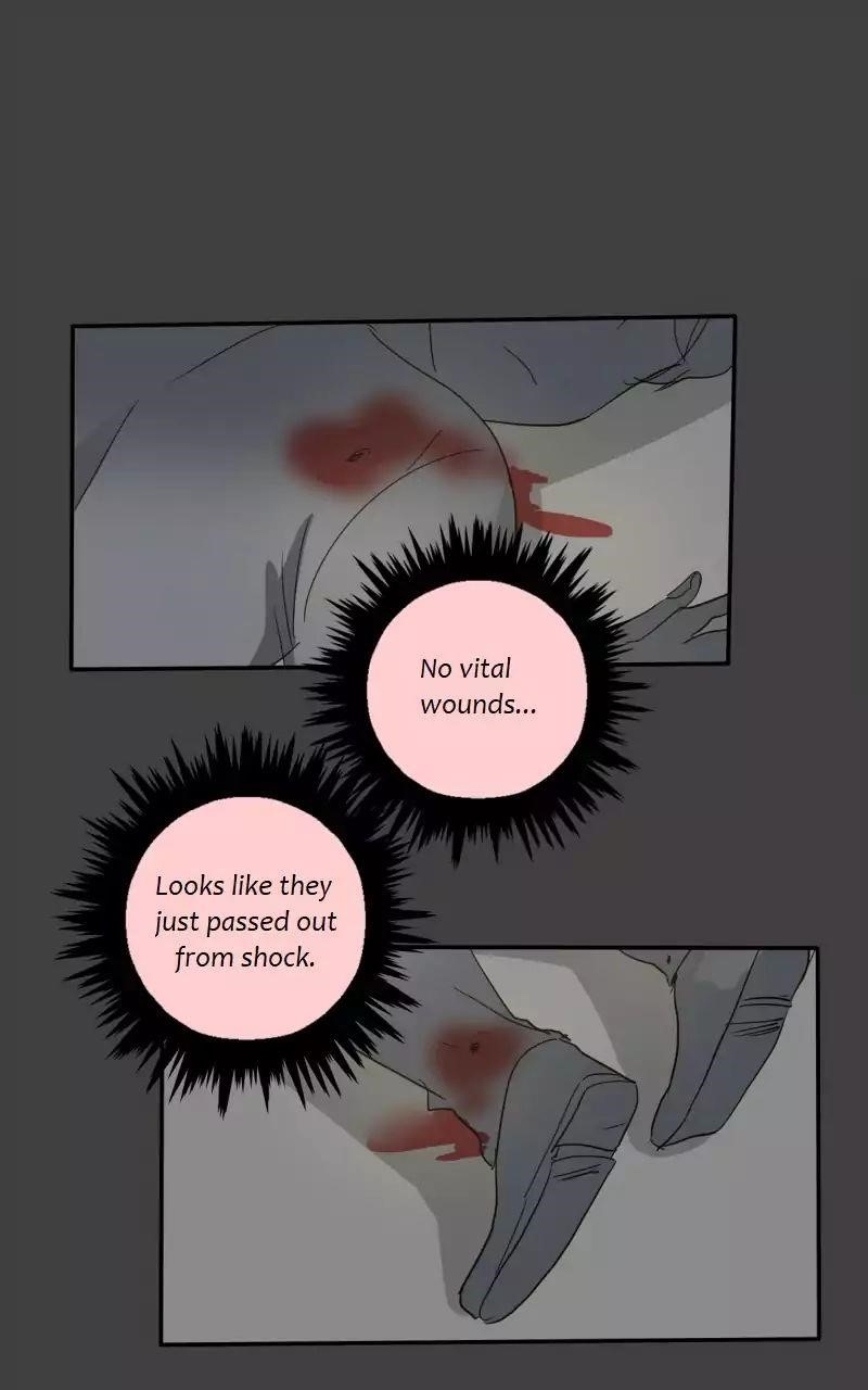 UnOrdinary Chapter 102 - Page 41 in English