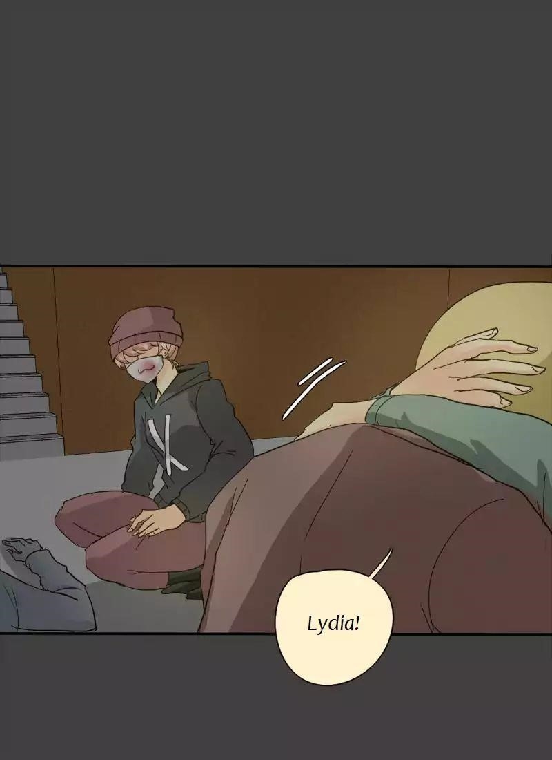 UnOrdinary Chapter 102 - Page 43 in English