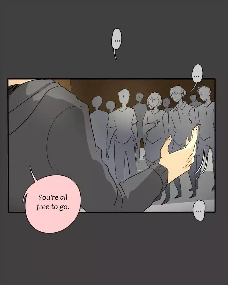 UnOrdinary Chapter 102 - Page 49 in English