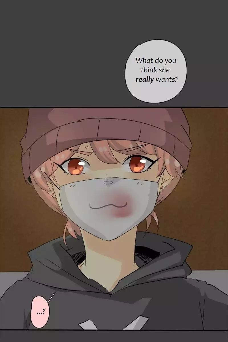 UnOrdinary Chapter 102 - Page 55 in English