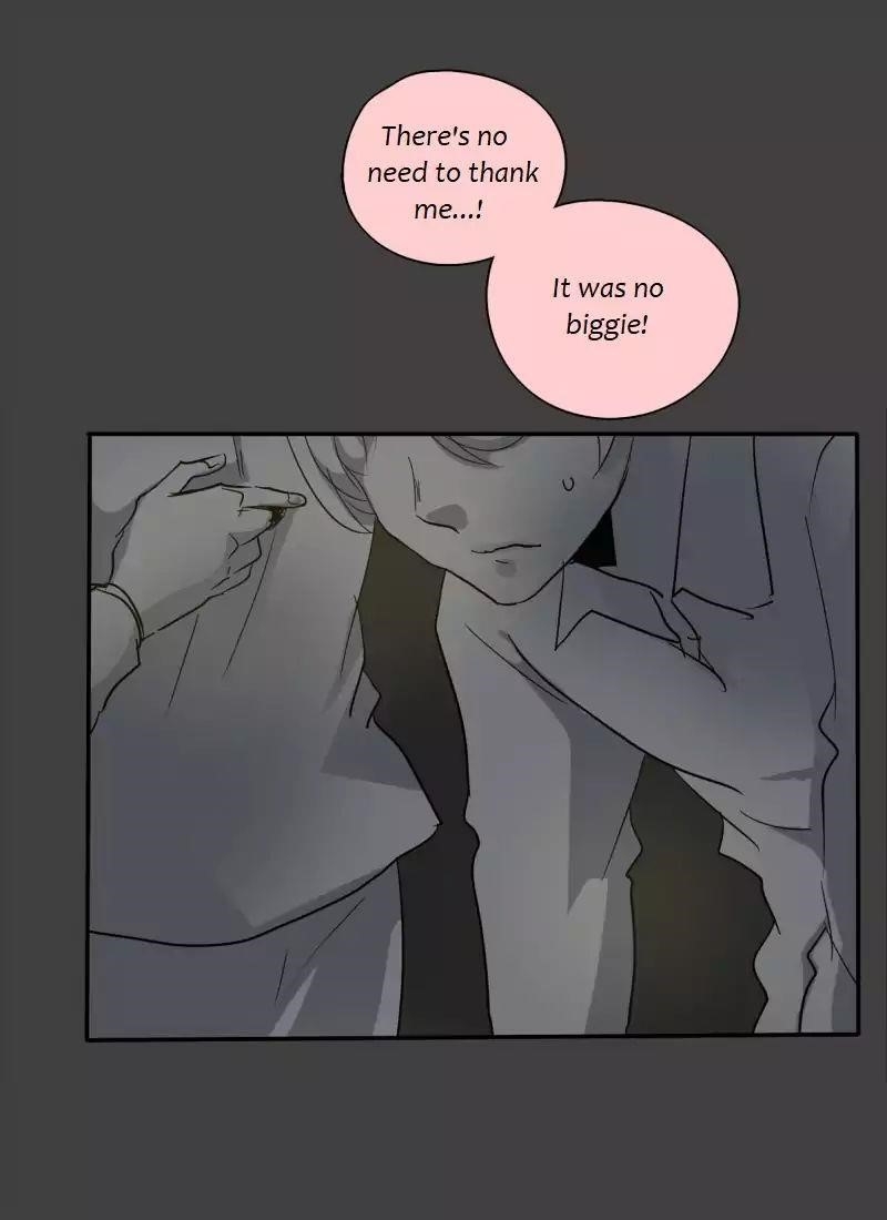 UnOrdinary Chapter 102 - Page 65 in English