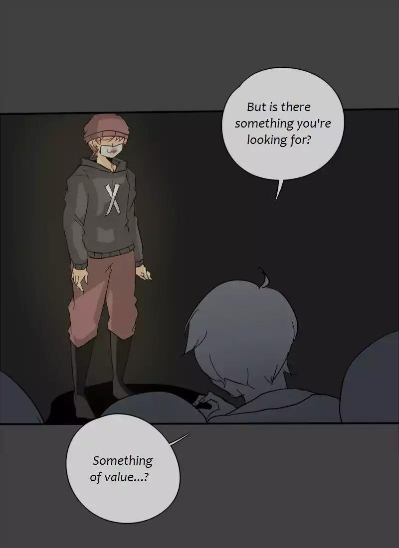 UnOrdinary Chapter 102 - Page 67 in English