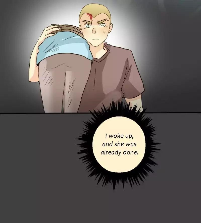 UnOrdinary Chapter 102 - Page 7 in English