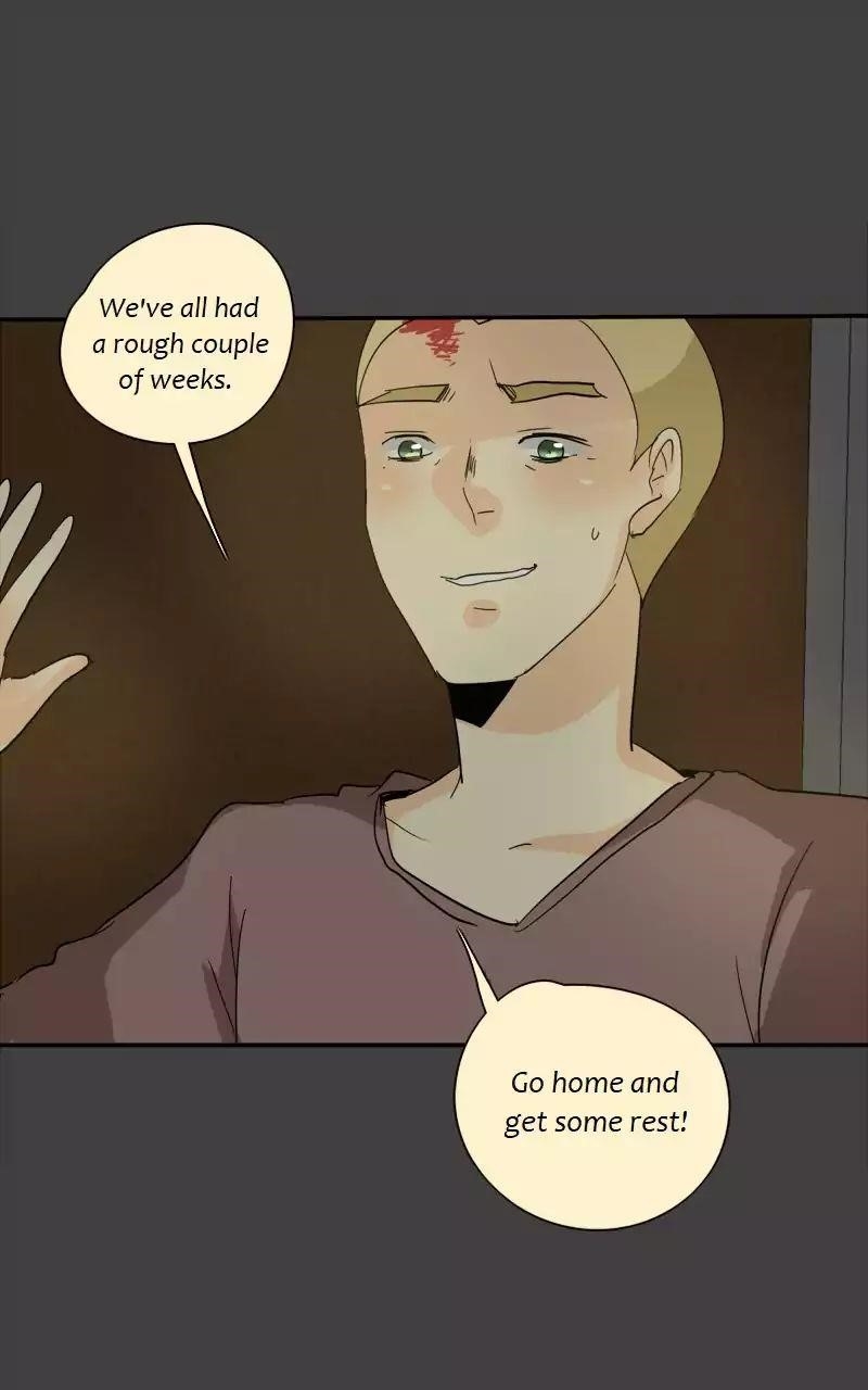 UnOrdinary Chapter 102 - Page 81 in English