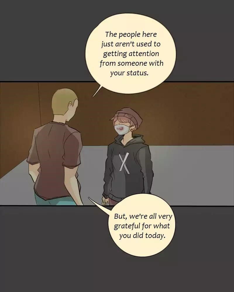 UnOrdinary Chapter 102 - Page 89 in English