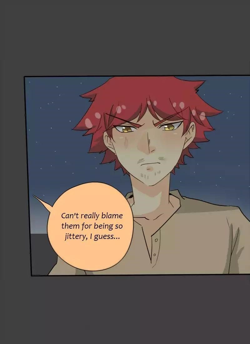 UnOrdinary Chapter 102 - Page 94 in English