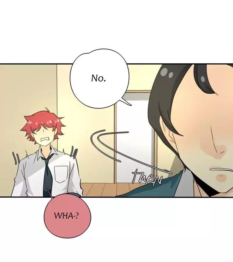 UnOrdinary Chapter 103 - Page 14 in English