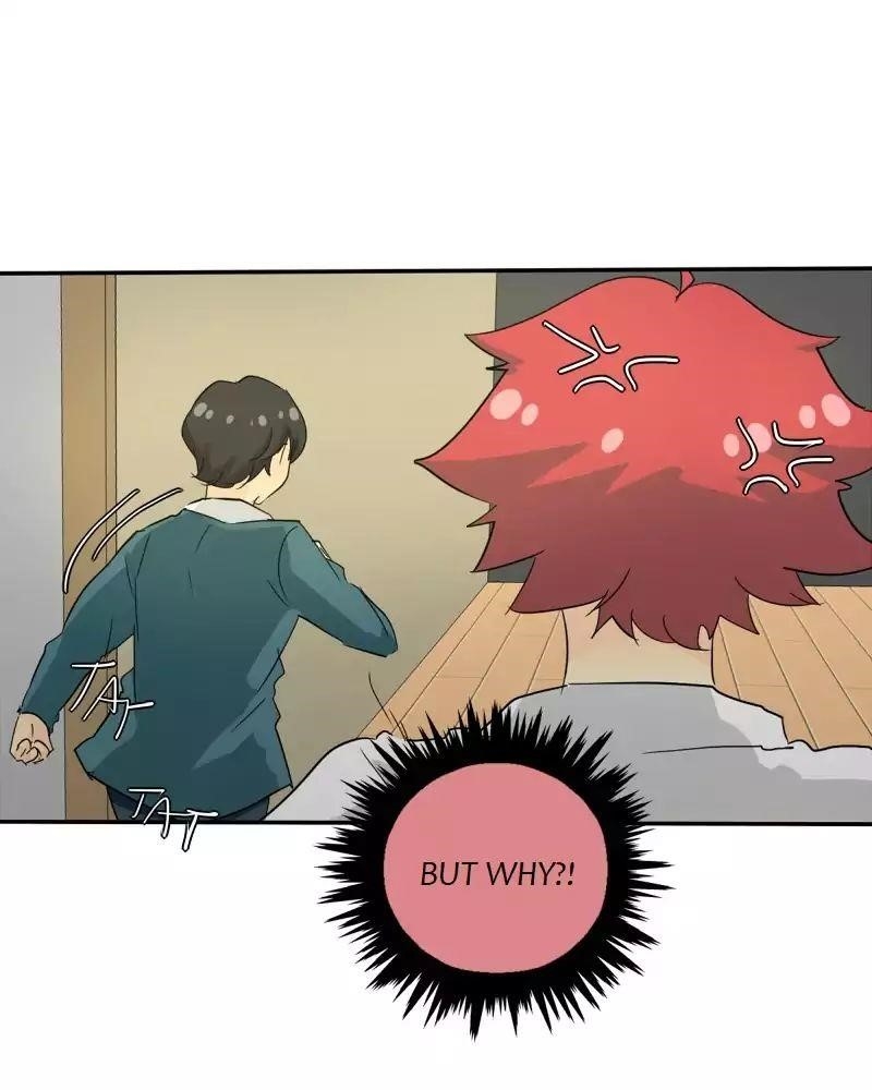 UnOrdinary Chapter 103 - Page 15 in English